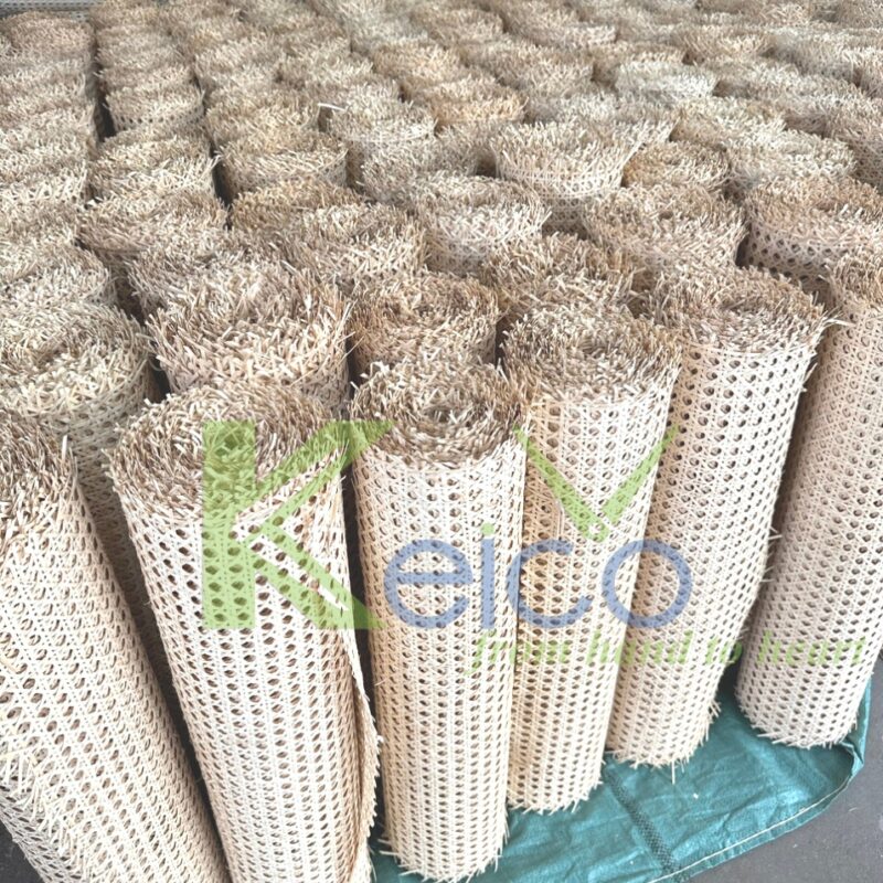 Vietnam rattan and bamboo factory – rattan pendant light and rattan furniture