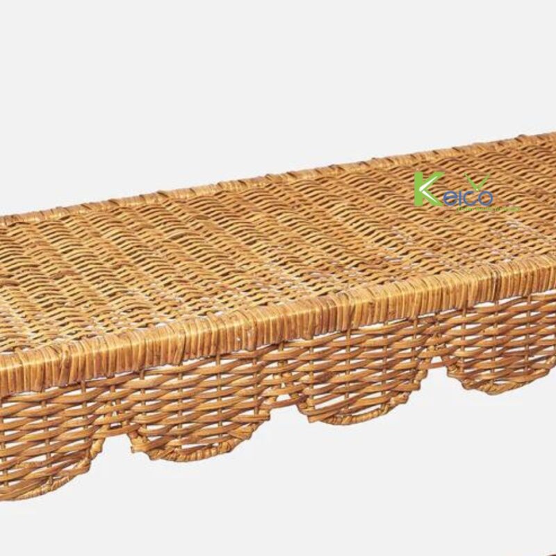 Vietnam rattan and bamboo factory – rattan pendant light and rattan furniture
