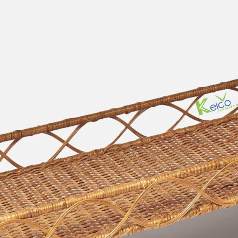 Vietnam rattan and bamboo factory – rattan pendant light and rattan furniture