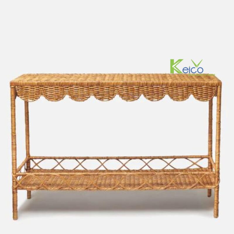 Vietnam rattan and bamboo factory – rattan pendant light and rattan furniture