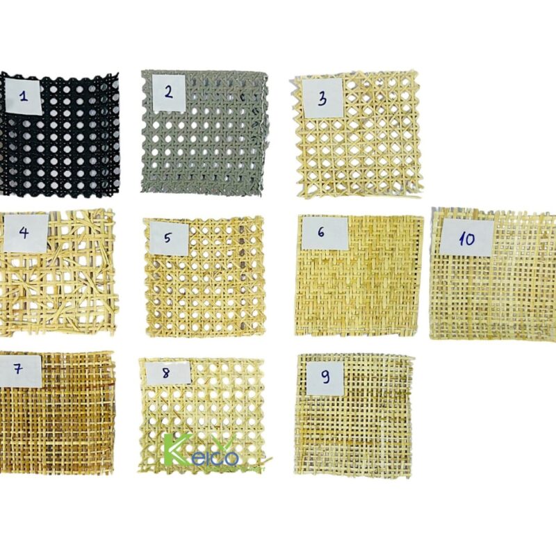 Vietnam rattan and bamboo factory – rattan pendant light and rattan furniture
