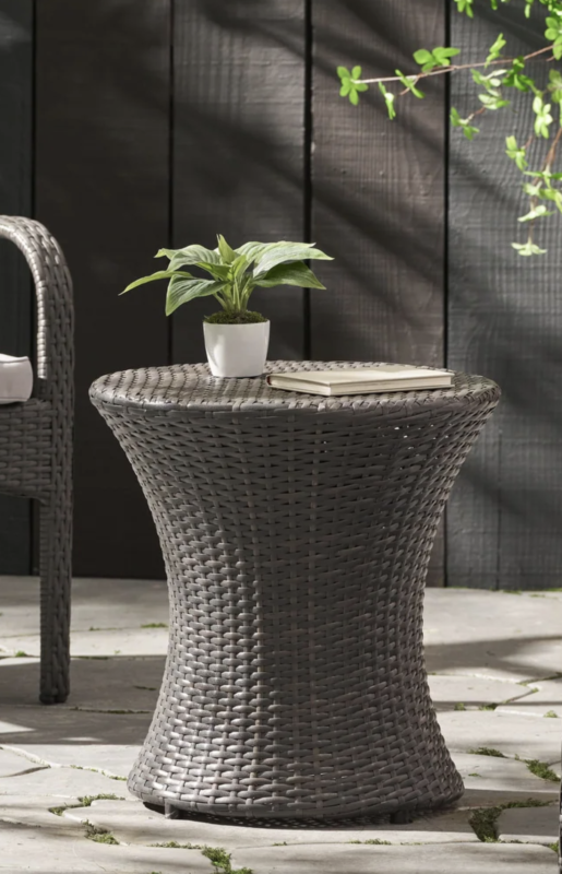 Vietnam rattan and bamboo factory – rattan pendant light and rattan furniture