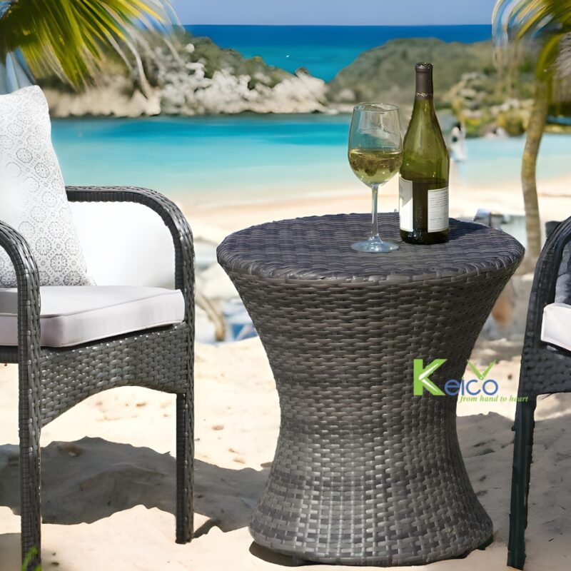 Vietnam rattan and bamboo factory – rattan pendant light and rattan furniture