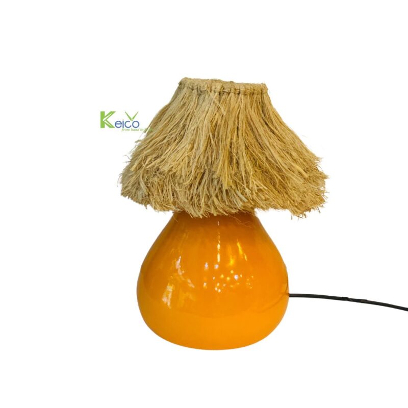 Keico | Vietnam Rattan Lampshades & Woven Basket Manufacturer