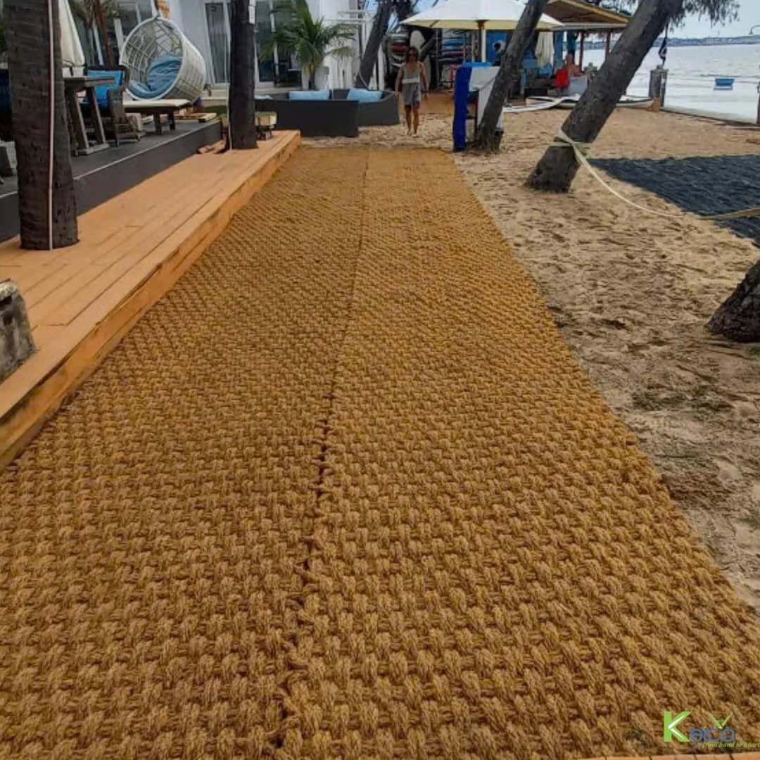 Coconut Coir Mat