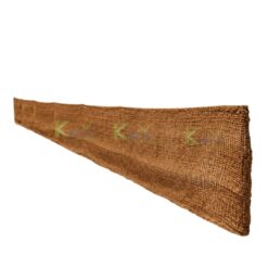 New Coir Net Fencing Solutions: Beach Fencing & Balcony Privacy Screens