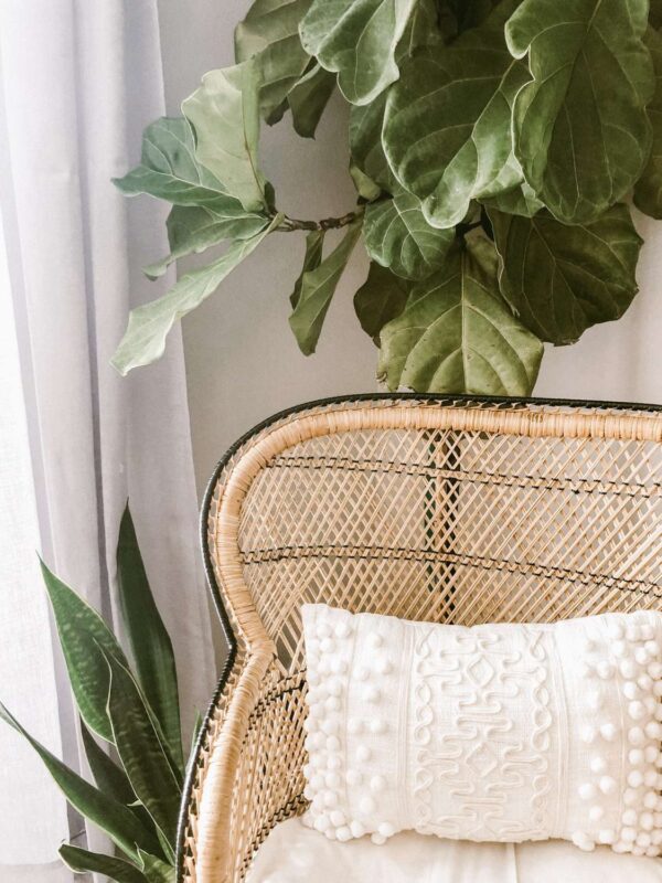 Keico | Vietnam Rattan Lampshades & Woven Basket Manufacturer